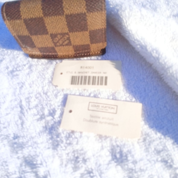 Key wallet - Picture 4 of 7